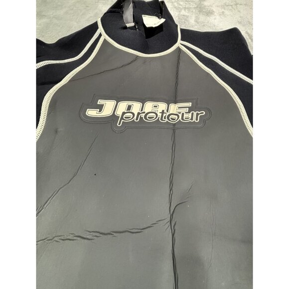Jobe Protour Wetsuit Medium Neoprene Surf Swim Cold Water Shortie - Picture 3 of 7